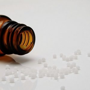 Homeopathic-lactose-pills